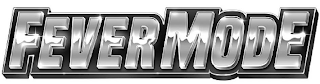 FEVER MODE logo