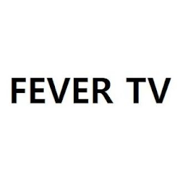 FEVER TV logo