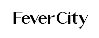 FEVERCITY logo