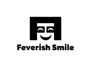FEVERISH SMILE logo