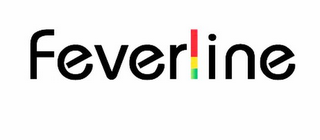 FEVERLINE logo