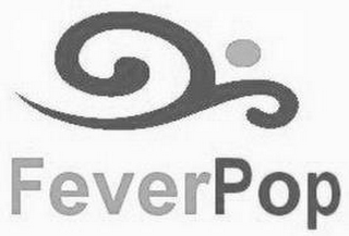 FEVERPOP logo