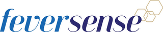 FEVERSENSE logo