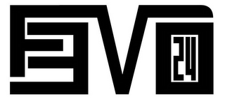 FEVO24 logo