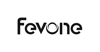 FEVONE logo
