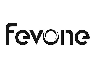 FEVONE logo