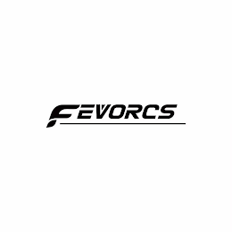 FEVORCS logo