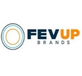 FEVUP BRANDS logo