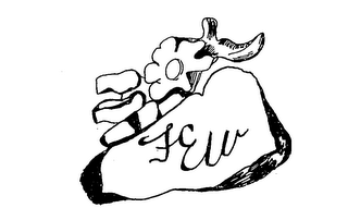FEW logo