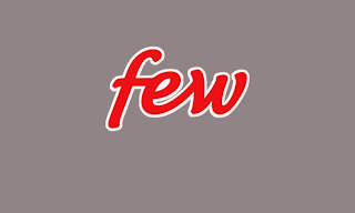 FEW logo