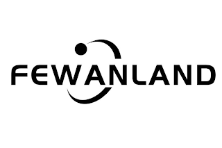 FEWANLAND logo