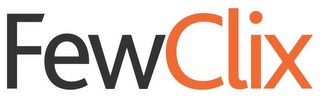 FEWCLIX logo