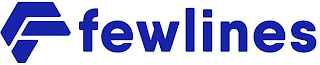 FEWLINES logo