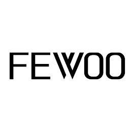 FEWOO logo