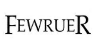 FEWRUER logo