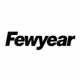 FEWYEAR logo