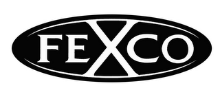 FEXCO logo
