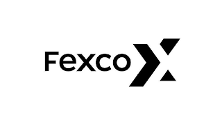 FEXCO X logo