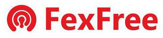 FEXFREE logo