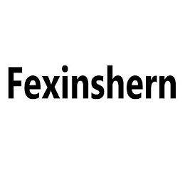 FEXINSHERN logo
