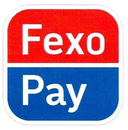FEXO PAY logo