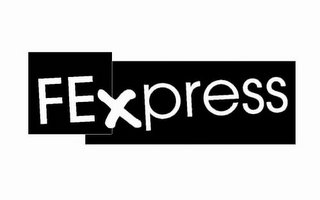 FEXPRESS logo