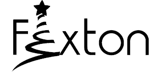 FEXTON logo