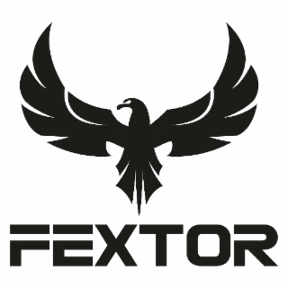 FEXTOR logo