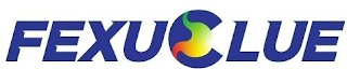 FEXUCLUE logo