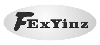 FEXYINZ logo