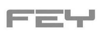 FEY logo