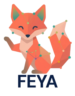FEYA logo