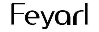 FEYARL logo