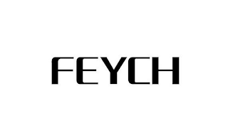 FEYCH logo