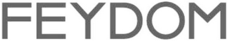 FEYDOM logo
