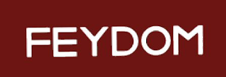 FEYDOM logo