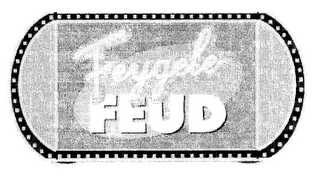 FEYGELE FEUD logo