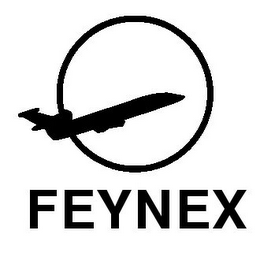 FEYNEX logo