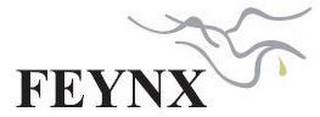 FEYNX logo