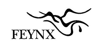 FEYNX logo