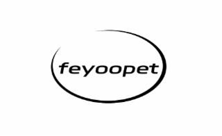 FEYOOPET logo