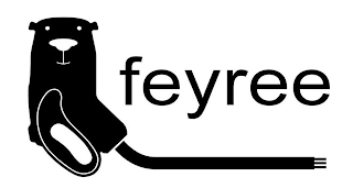 FEYREE logo