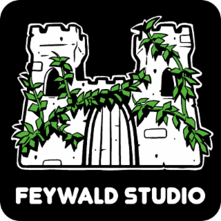 FEYWALD STUDIO logo