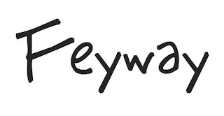 FEYWAY logo