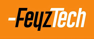 FEYZTECH logo