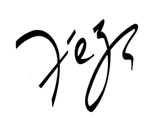 FEZ logo