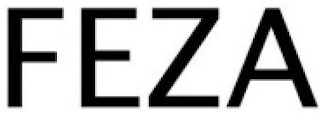 FEZA logo