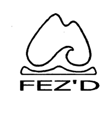 FEZ'D logo