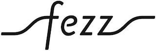 FEZZ logo
