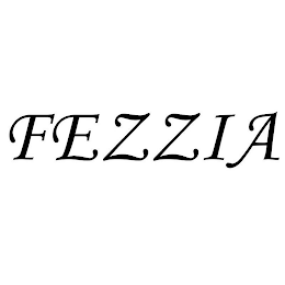FEZZIA logo
